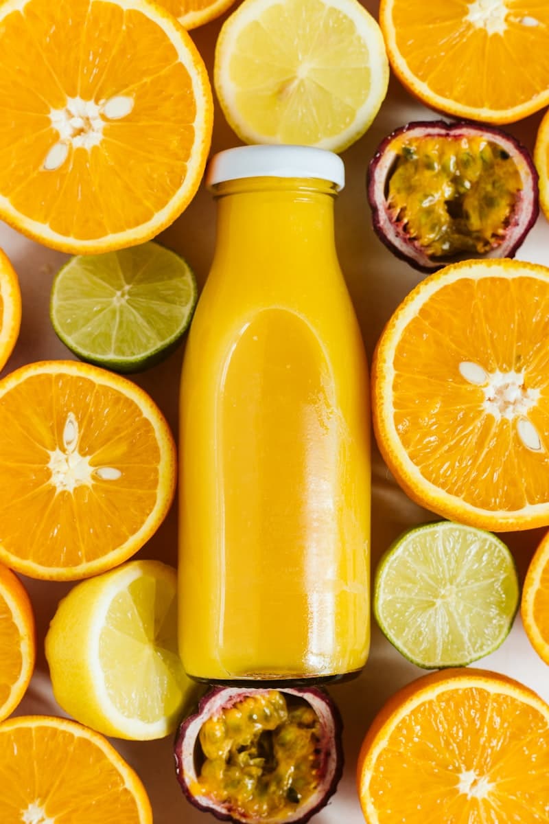Jus d'Orange